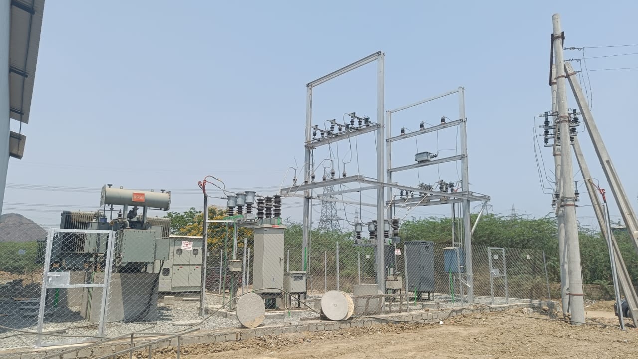 Industrial Electrical Solutions